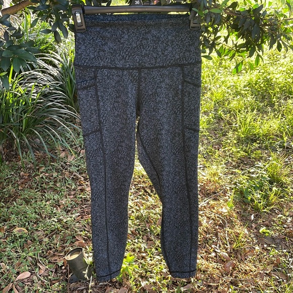 90° leggings - Picture 1 of 6